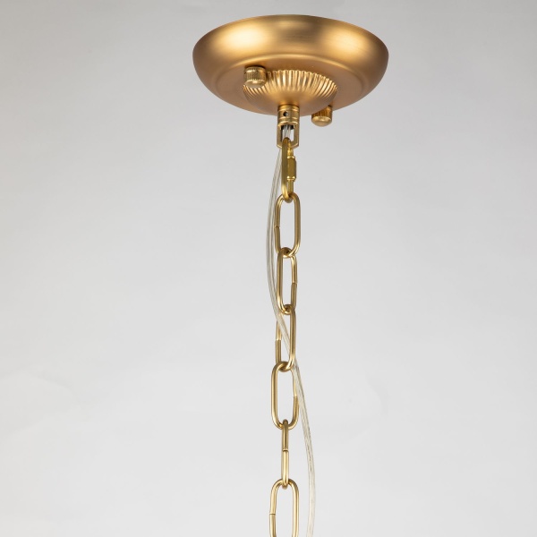 Подвесная люстра Raute от интернет-магазина IDODOM.RU