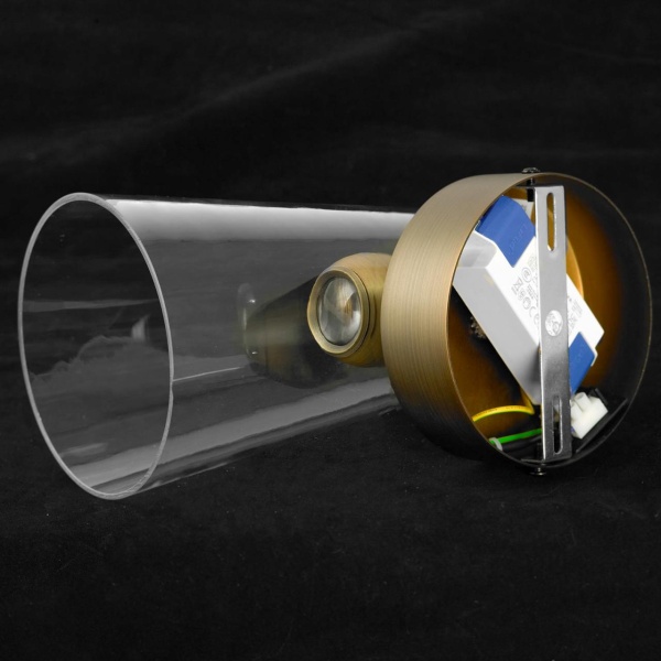 Бра настенное Lussole MILAM LSP-7456 от интернет-магазина IDODOM.RU