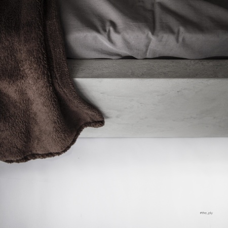 Кровать Frame_B 90. от интернет-магазина IDODOM.RU