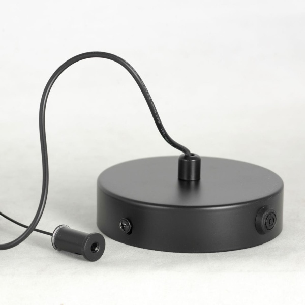 Подвесной светильник Lussole LSP-7016 от интернет-магазина IDODOM.RU