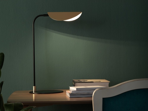 Настольная лампа Ficus от интернет-магазина IDODOM.RU