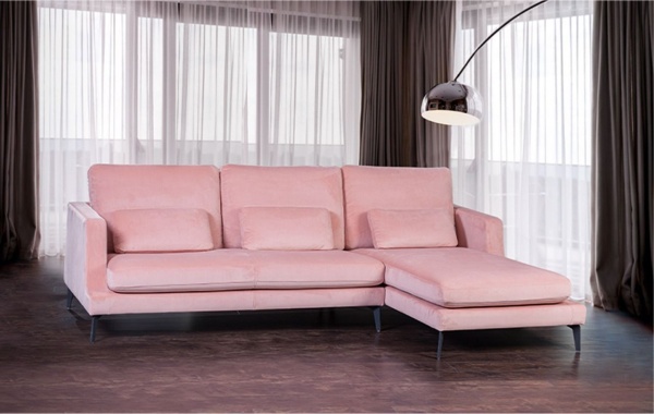 Albert диван с шезлонгом от интернет-магазина IDODOM.RU