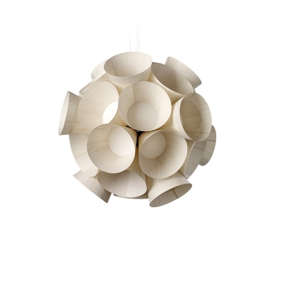 Подвесной светильник Dandelion от интернет-магазина IDODOM.RU