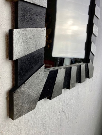 Зеркало Silver Rays от интернет-магазина IDODOM.RU