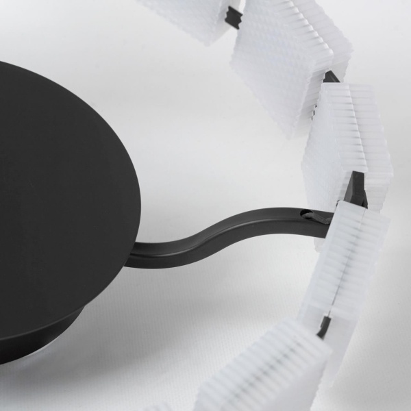 Люстра потолочная Lussole LSP-7259 от интернет-магазина IDODOM.RU