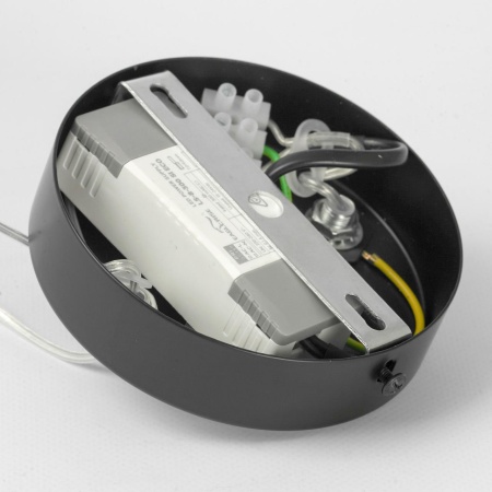 Подвесной светильник Lussole LSP-7088 от интернет-магазина IDODOM.RU