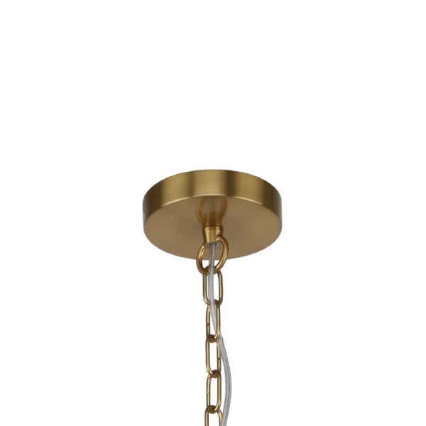 Подвесная люстра Palear от интернет-магазина IDODOM.RU