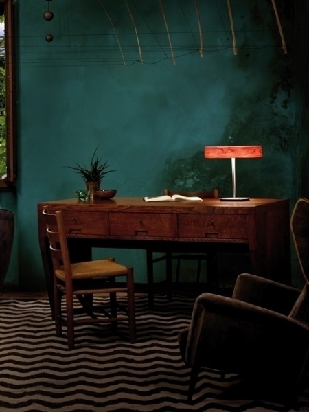 Настольная лампа I-Club от интернет-магазина IDODOM.RU