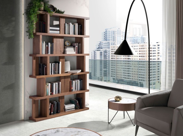 Стеллаж GOB-N5400 /3023 от интернет-магазина IDODOM.RU