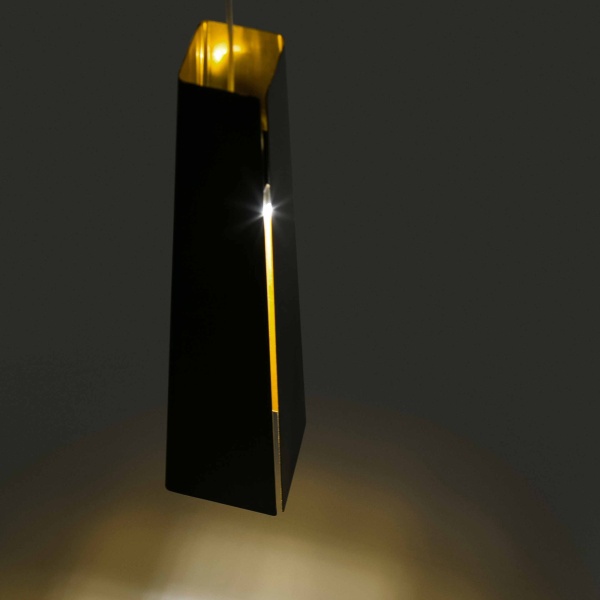 Подвесной светильник Pluma от интернет-магазина IDODOM.RU