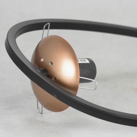 Люстра потолочная Lussole LSP-8410 от интернет-магазина IDODOM.RU