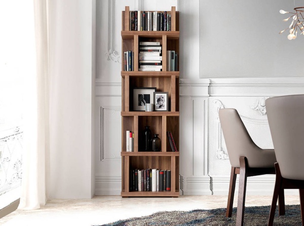 Стеллаж GOB-N5405 /3024 от интернет-магазина IDODOM.RU