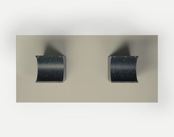 Обеденный стол Vestige IQ/стекло от интернет-магазина IDODOM.RU