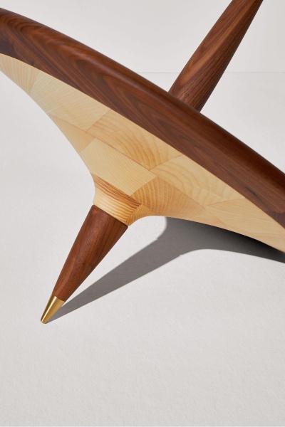 Волчок Escultura Peonza от интернет-магазина IDODOM.RU