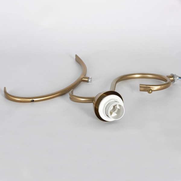 Бра Lussole LSP-8825 от интернет-магазина IDODOM.RU