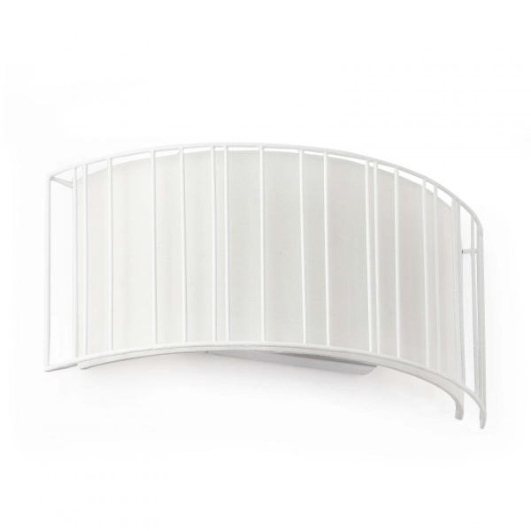 Бра Linda белое от интернет-магазина IDODOM.RU