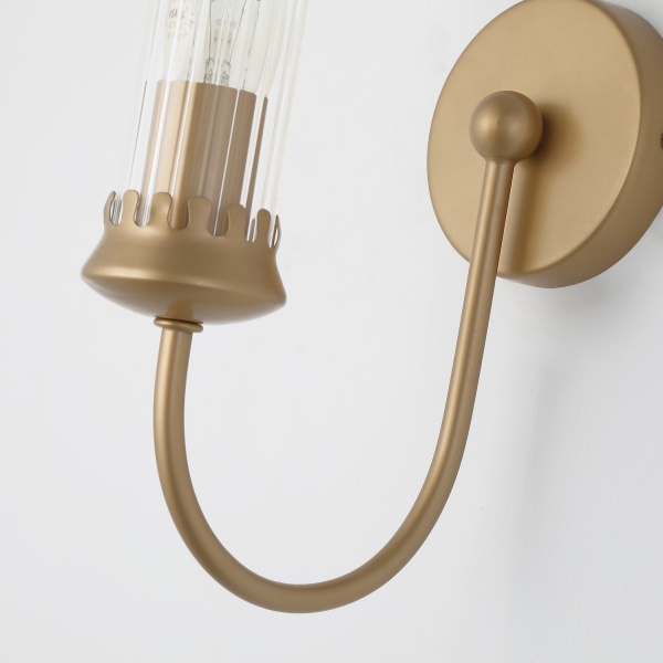 Настенный светильник Mollis от интернет-магазина IDODOM.RU