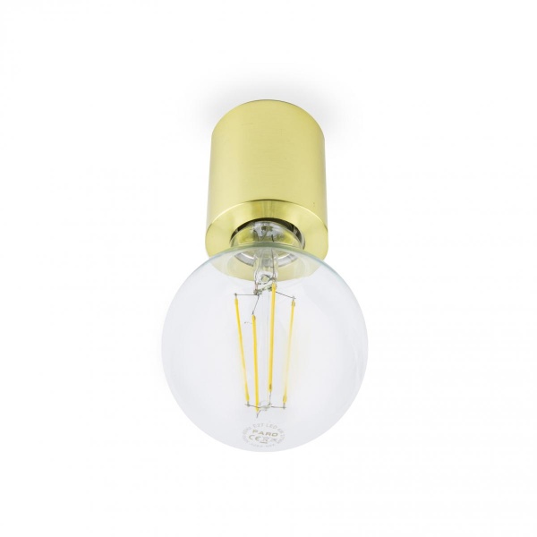 Бра Ten золотое от интернет-магазина IDODOM.RU