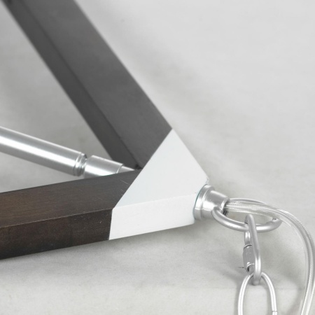 Люстра подвесная Lussole LSP-8733 от интернет-магазина IDODOM.RU