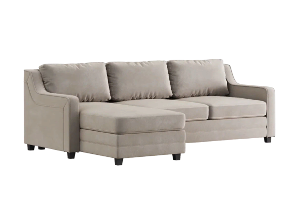 Диван угловой Melange от интернет-магазина IDODOM.RU