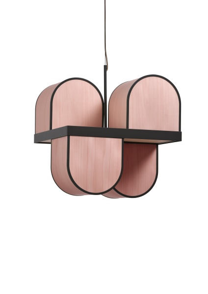 Люстра Osca Small от интернет-магазина IDODOM.RU