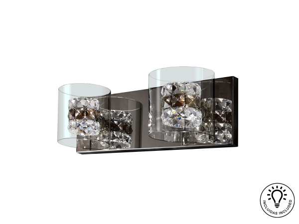 Бра Flash 2L от интернет-магазина IDODOM.RU