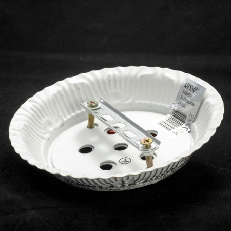 Люстра Lussole  Gila GRLSP-8100 от интернет-магазина IDODOM.RU