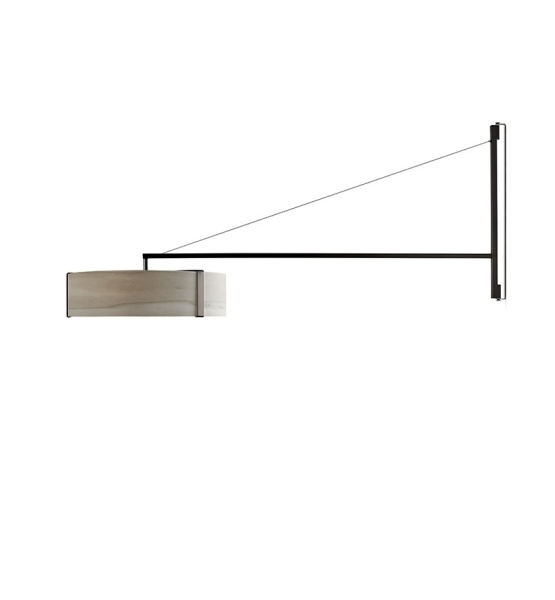 Бра Thesis от интернет-магазина IDODOM.RU