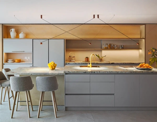 Подвесной светильник Compass COM_4074S 59 TERRACOTTA от интернет-магазина IDODOM.RU