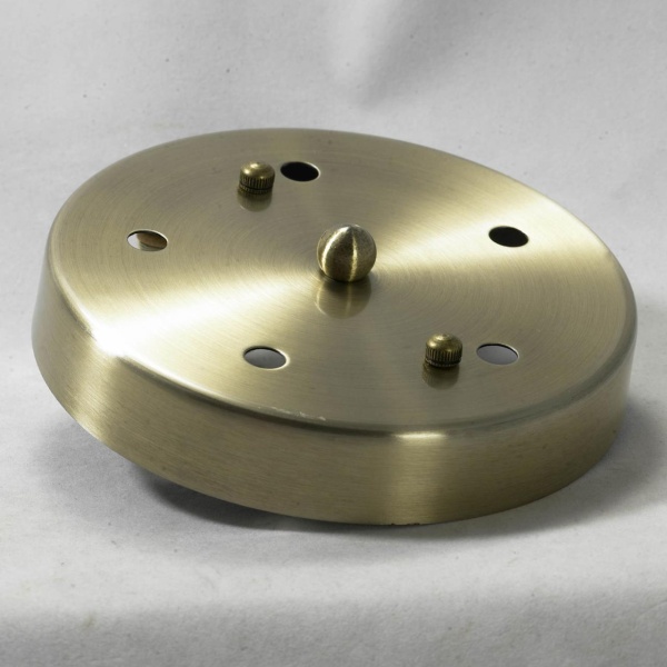 Люстра Lussole  Rogers GRLSP-0188 от интернет-магазина IDODOM.RU