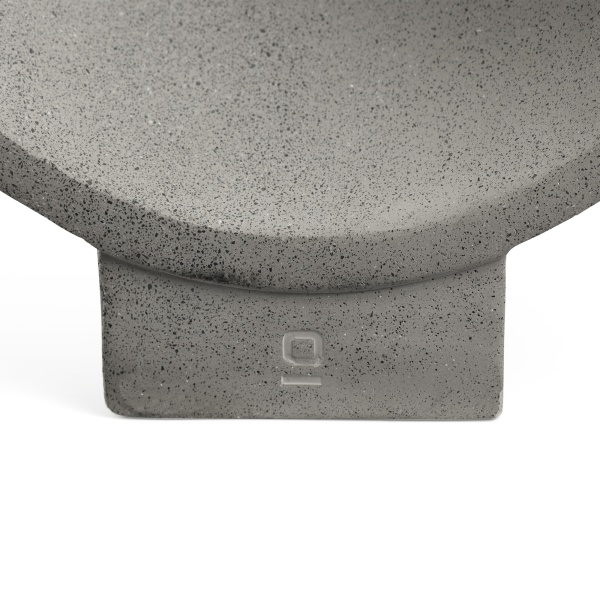 Маяк GAIA темно-серый LED 6W 2700K от интернет-магазина IDODOM.RU