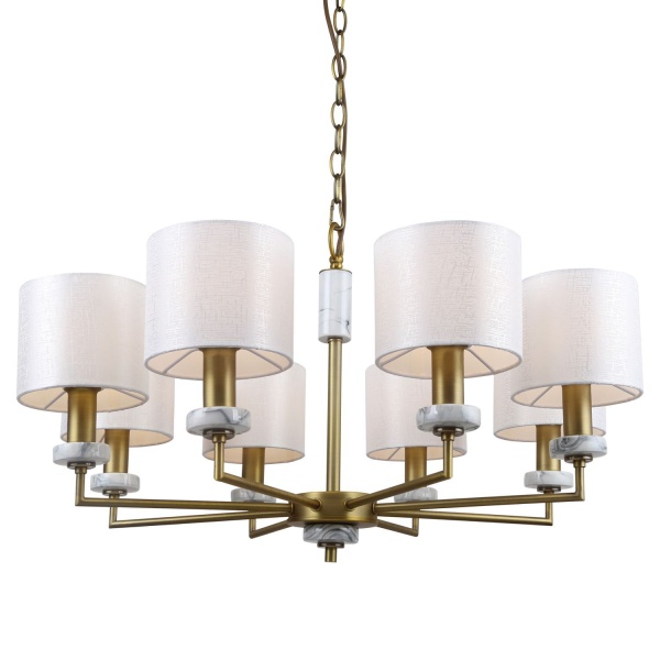 Люстра Marbella от интернет-магазина IDODOM.RU