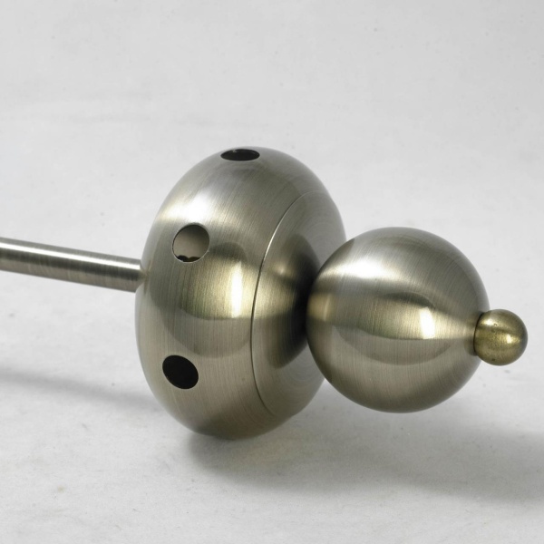 Люстра Lussole  Roosevelt LSP-9942 от интернет-магазина IDODOM.RU