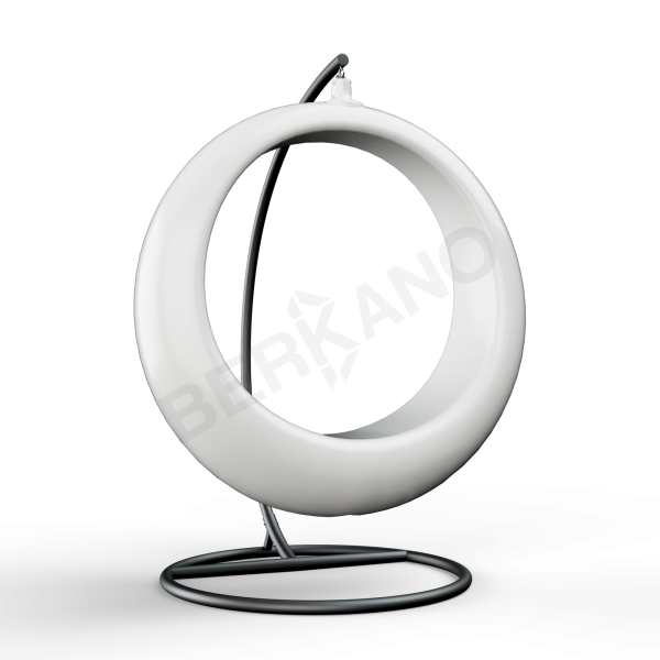 Рама полукруглая для арт-объекта Moon