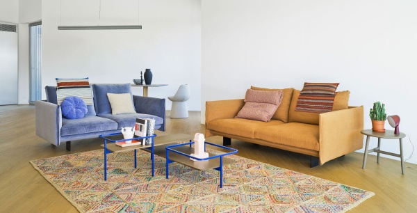 Подушка декоративная Estola от интернет-магазина IDODOM.RU