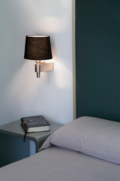 Бра Room черное от интернет-магазина IDODOM.RU