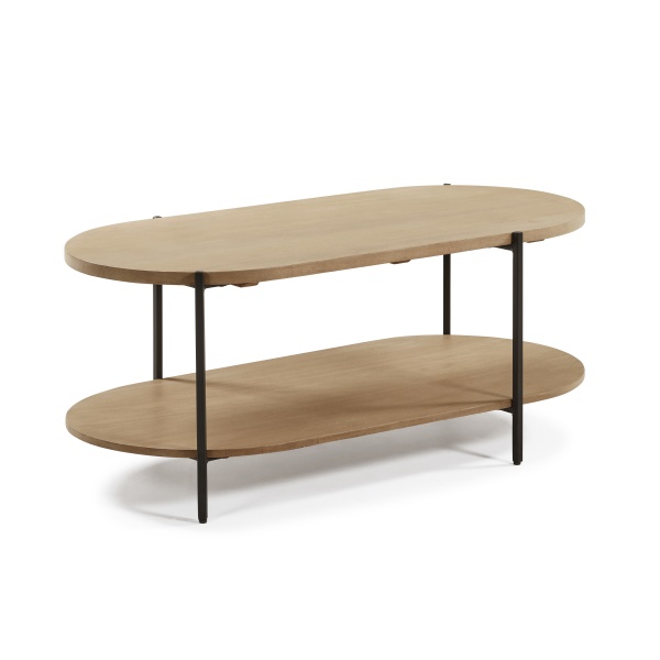 Журнальный столик Palmia 110x55 манго от интернет-магазина IDODOM.RU