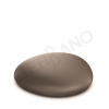 Скамейка Zen 200 кофейного цвета