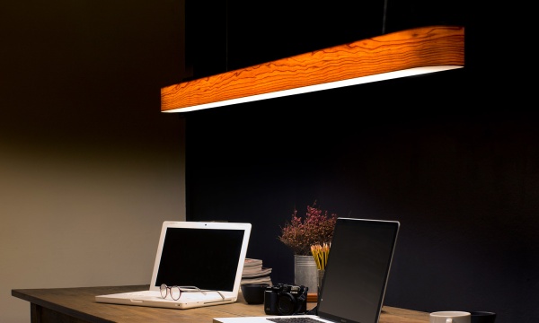 Подвесной светильник I-Club Slim Long от интернет-магазина IDODOM.RU