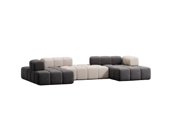 Диван Carera от интернет-магазина IDODOM.RU