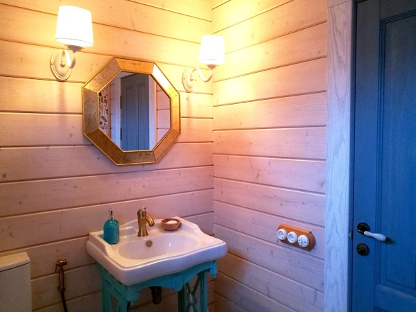 Зеркало King Gold от интернет-магазина IDODOM.RU