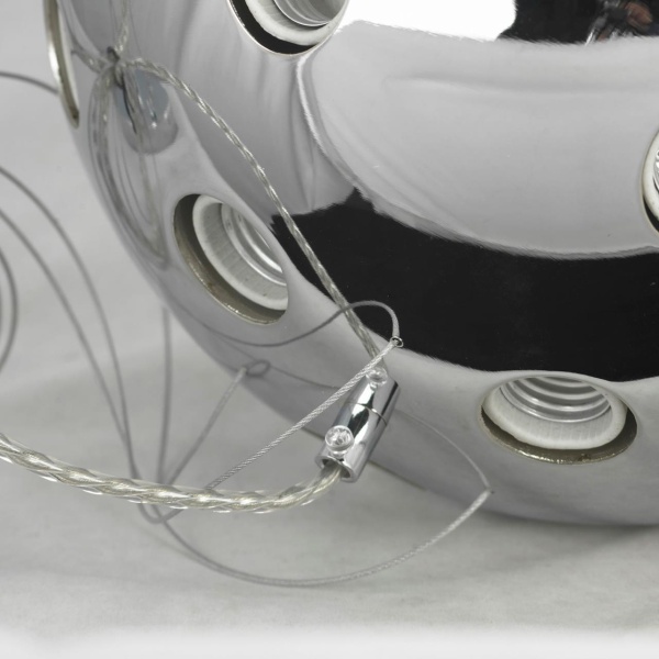 Светильник подвесной Lussole LSP-8406 от интернет-магазина IDODOM.RU