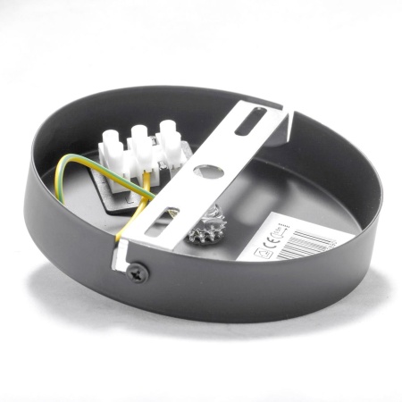 Люстра потолочная Lussole GRLSP-8272 от интернет-магазина IDODOM.RU