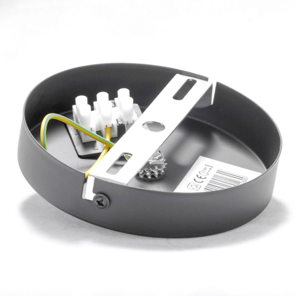 Люстра Lussole  Kenner LSP-8272 от интернет-магазина IDODOM.RU