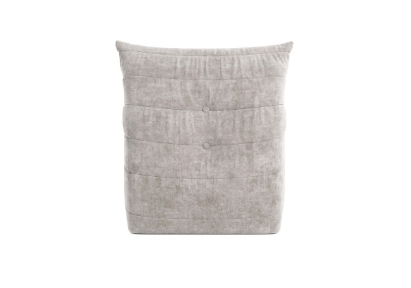 Кресло ДеФранс™️ Слим - Эконом микровелюр