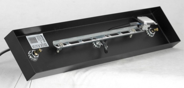 Подвесной светильник Lussole  Cranbrook LSP-8254 от интернет-магазина IDODOM.RU