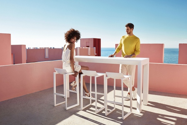 Барный стул Wall Street от интернет-магазина IDODOM.RU