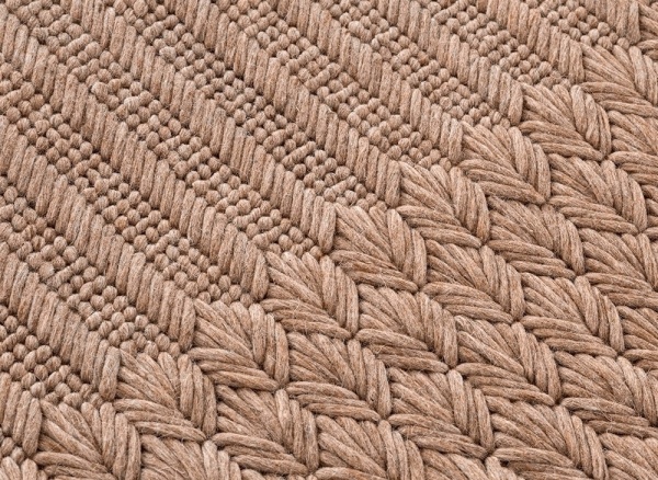 Ковер Chaddar Camel от интернет-магазина IDODOM.RU