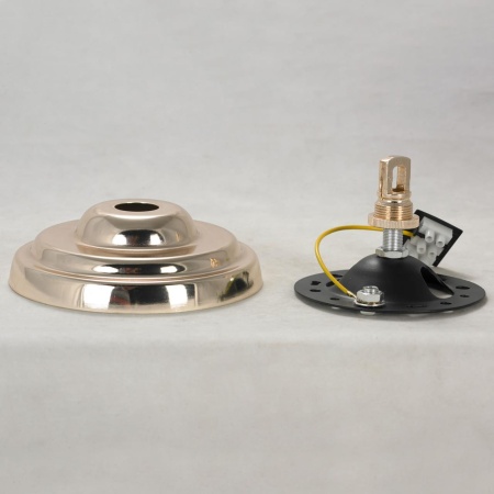 Люстра подвесная Lussole LSP-8604 от интернет-магазина IDODOM.RU