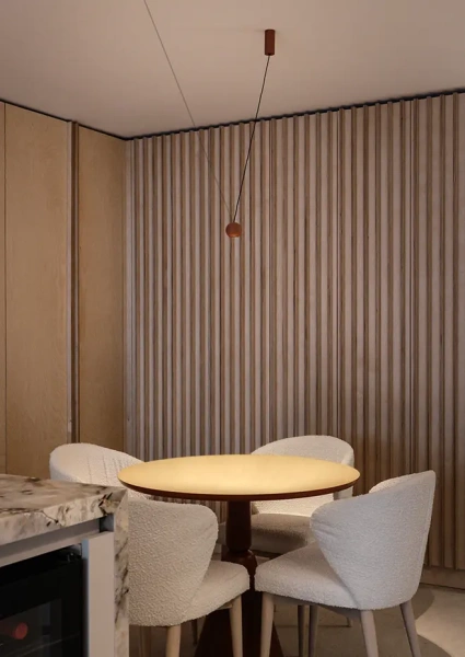 Подвесной светильник Compass COM_4074S 26 BLACK от интернет-магазина IDODOM.RU